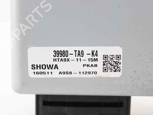 Electronic module HONDA CIVIC VIII Hatchback (FN, FK) 2.2 CTDi (FK3) | BP26535358M83 