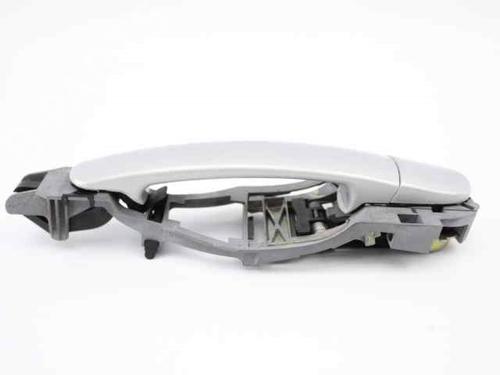Rear right exterior door handle VW GOLF IV (1J1) 1.4 16V | BP19235077C130 