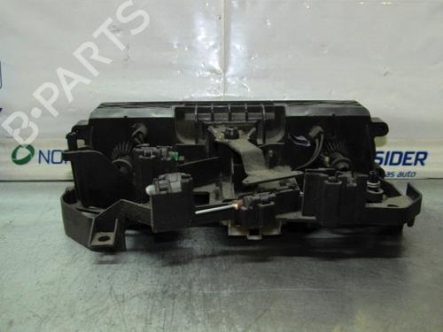 Climate control DAIHATSU SIRION (M1)  | BP19183525I5 
