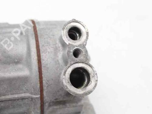AC compressor OPEL ASTRA K Sports Tourer (B16) 1.6 CDTi (35) | BP27645467M34 