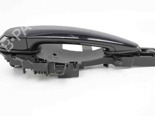 Front right exterior door handle BMW 1 (E87)  | BP19224048C129 