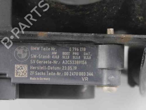 Right front shock absorber BMW 5 Touring (F11)  | BP19229718M17 