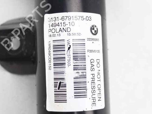 Left front shock absorber BMW 1 (F20) 116 d | BP25986314M16 