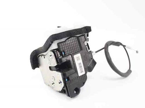 Used Front left lock HYUNDAI i20 II (GB, IB) 1.1 CRDi (75 hp) 19219082
