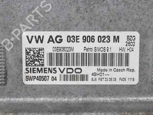 Electronic module SEAT IBIZA IV (6J5, 6P1) 1.4 TSI | BP30189347M83 