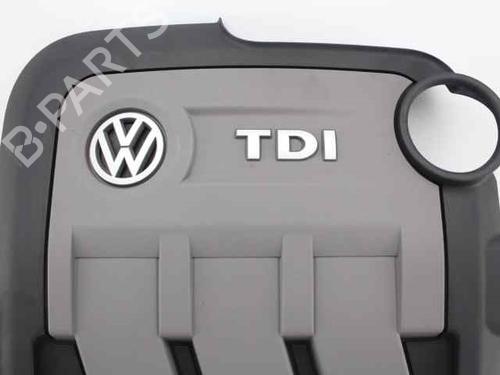 Upper protection VW POLO V (6R1, 6C1) 1.2 TDI | BP19244790M93 