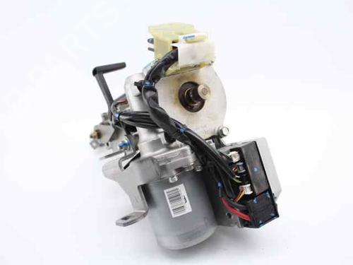 Steering column RENAULT MEGANE III Grandtour (KZ0/1) 1.5 dCi (KZ09, KZ0D, KZ1G, KZ29, KZ14, KZ1W, KZ10, KZ1F,... | BP19235883M21 