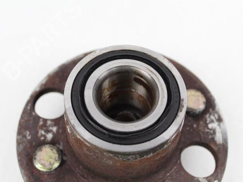 Other HONDA CIVIC VI Fastback (MA, MB) 1.4 i (MA8, MB2) | BP19212169O1