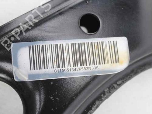 Right front suspension arm OPEL CORSA E (X15)  | BP29818616M13 