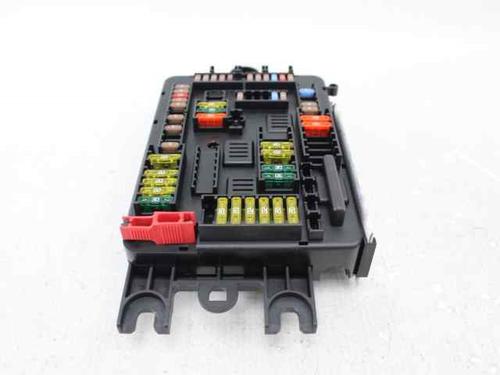Fuse box BMW 1 (F20) 114 d | BP39603098E1 - Image 4