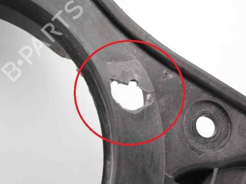 Rear left window mechanism HYUNDAI i30 (GD) 1.6 CRDi | BP34334098C24 - Image 2