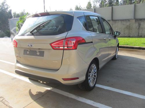 Højre Foran Tågelygte FORD B-MAX (JK)  | BP19235786C31 