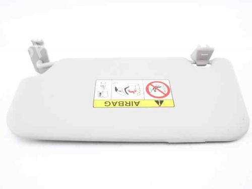 Right sun visor FORD FIESTA VI (CB1, CCN)  | BP19231857I2 