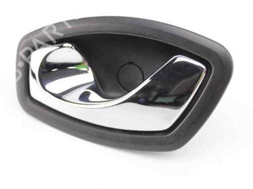 Used Front left interior door handle RENAULT MEGANE III Grandtour (KZ0/1) 1.5 dCi (KZ09, KZ0D, KZ1G, KZ29, KZ14, KZ1W, KZ10, KZ1F,... (110 hp) 19222838