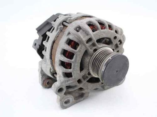 Used Alternator SEAT IBIZA IV ST (6J8, 6P8) 1.0 (75 hp) 19241686