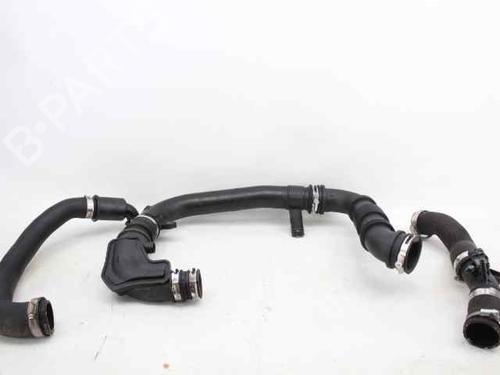 Used Intercooler pipe Intercooler pipe FORD ECOSPORT [2011-2022] 33712665 33712665