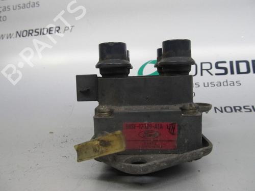 Ignition coil FORD ESCORT V (AAL, ABL)  | BP19186340M94 