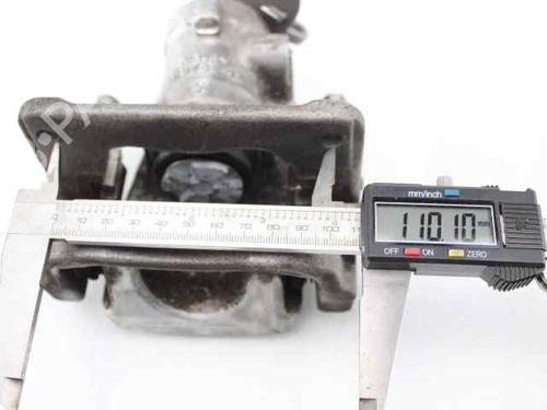Left rear brake caliper OPEL CORSA E (X15) 1.3 CDTI (08, 68) | BP26404965M107 