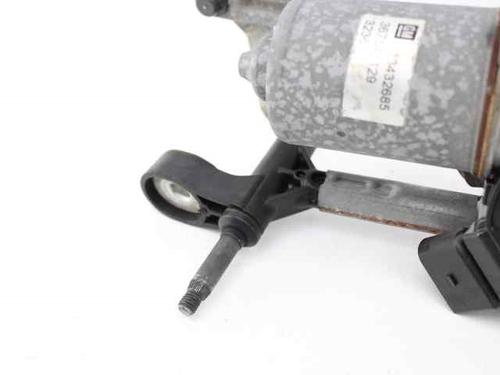 Front wiper motor OPEL CORSA E (X15) 1.3 CDTI (08, 68) | BP24423634M29 