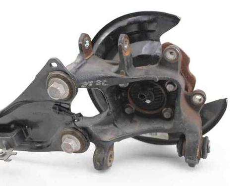 Right rear steering knuckle TOYOTA AURIS (_E18_) 1.8 Hybrid (ZWE186_, ZWE186R) | BP19225719M28 