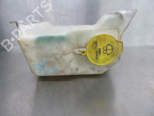 Windscreen washer tank JEEP GRAND CHEROKEE I (ZJ, ZG) 2.5 TD 4x4 (Z) | BP19193053C113 