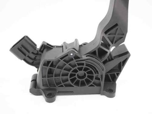 Pedal SEAT TOLEDO IV (KG3) 1.6 TDI | BP19226113I4 