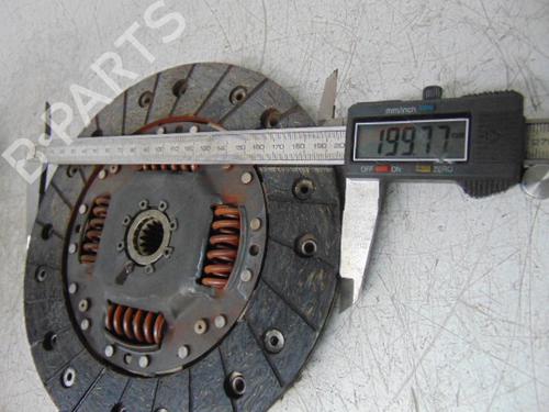 Other OPEL CORSA D (S07)  | BP19187596O1 