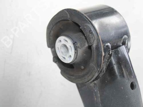 Rear axle TOYOTA YARIS (_P13_) 1.4 D (NLP130_, NLP130) | BP19237389M2 