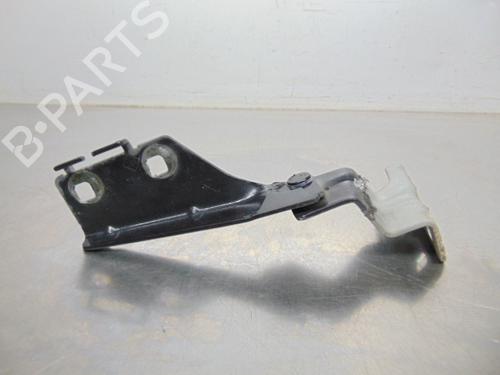 Hinge/Door check strap RENAULT MEGANE II Estate (KM0/1_) 1.5 dCi (KM16, KM1E) | BP19200882C146 