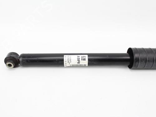 Venstre bagtil støddæmper OPEL CORSA E (X15) 1.3 CDTI (08, 68) | BP19215818M18 