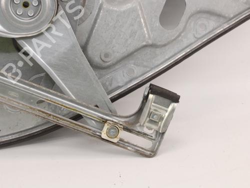 Rear left window mechanism FORD FOCUS II (DA_, HCP, DP)  | BP19203746C24 