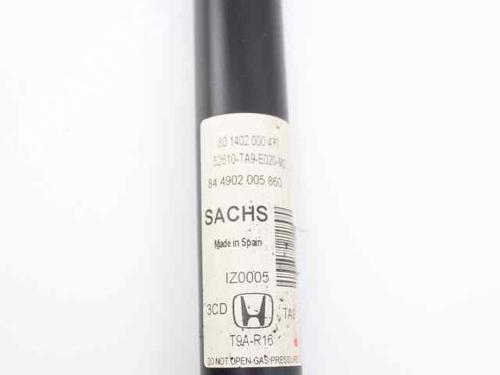 Left rear shock absorber HONDA CIVIC VIII Hatchback (FN, FK) 2.2 CTDi (FK3) | BP19221498M18 