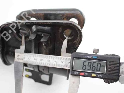 Højre bagtil støddæmper LAND ROVER FREELANDER I (L314)  | BP19227767M19 