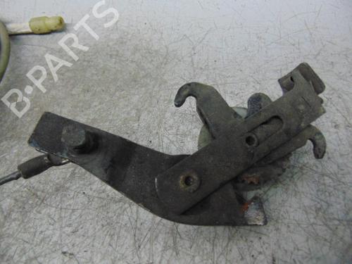 Hood lock MERCEDES-BENZ S-CLASS (W220)  | BP19188627C133 