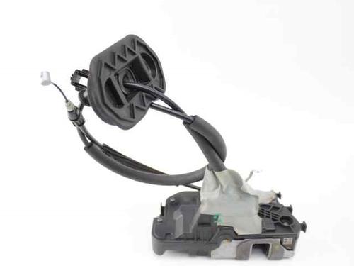 Front left lock FORD FOCUS IV (HN) 1.5 EcoBlue | BP34334146C98  - Image 6