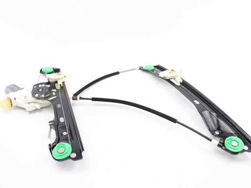 Used Front right window mechanism BMW 1 (E87) [2003-2013]  19240644