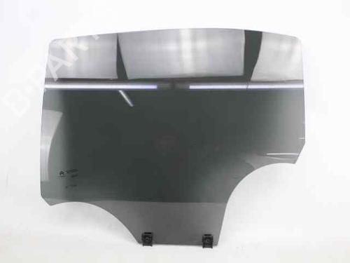 Dør rude ventre bagtil CITROËN C3 III (SX) 1.2 VTi 82 (82 hp) 32100854