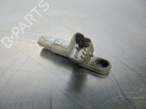 Electronic module FORD FIESTA VI (CB1, CCN)  | BP19194537M83 