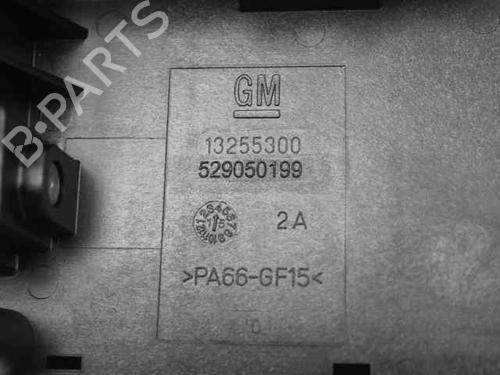 Fuse box OPEL INSIGNIA A (G09) 2.0 CDTI (68) | BP22773886E1 