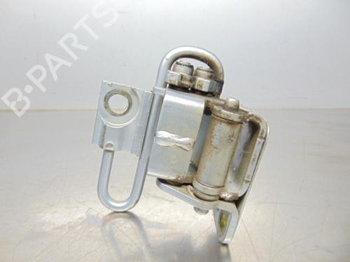 Hinge/Door check strap VW POLO (9N_, 9A_) 1.2 12V | BP19192989C146 