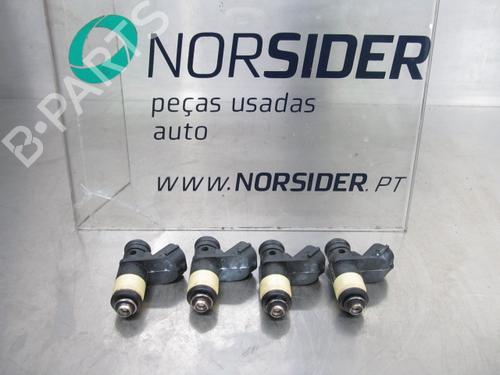 Used Injector SKODA FABIA I Combi (6Y5) 1.4 16V (75 hp) 19191964