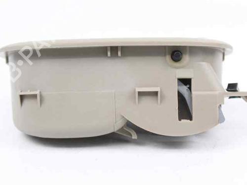Front right interior door handle FORD FIESTA V (JH_, JD_) 1.4 16V | BP19216591I14 