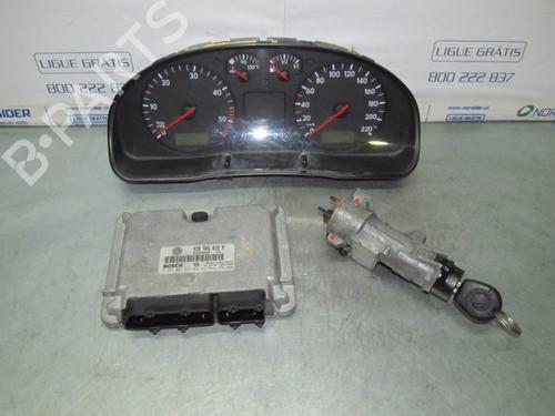 Used Electronic module VW PASSAT B5 (3B2) [1996-2001]  19183447