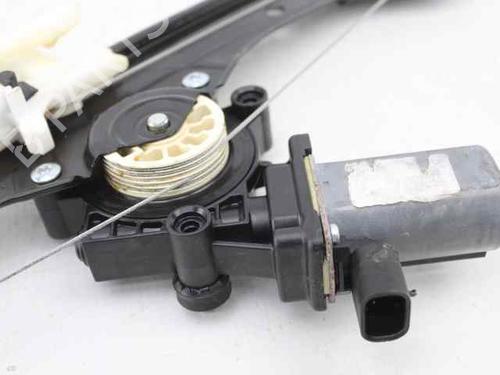 Front right window mechanism FIAT 500 (312_) 1.2 (312AXA1A) | BP29986837C23