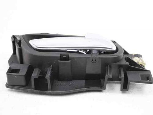 Front right interior door handle CITROËN C3 Picasso (SH_) 1.6 HDI 90 | BP19232208I14 