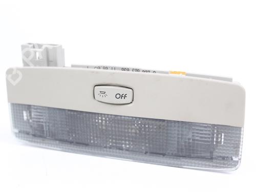 Used Interior roof light RENAULT LAGUNA II Grandtour (KG0/1_) 1.9 dCi (KG0G) (120 hp) 19209290