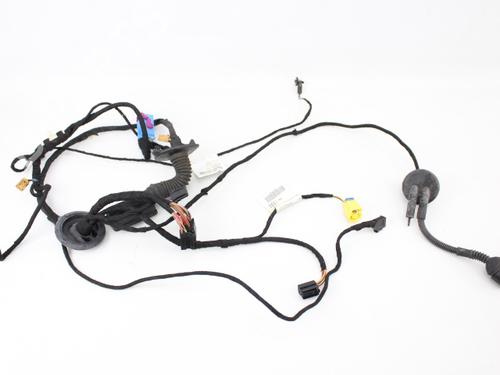 Used Wiring harness AUDI A4 B8 (8K2) 2.0 TDI (136 hp) 19213296