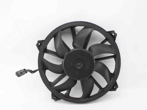 Used Radiator fan Radiator fan 37062766 37062766