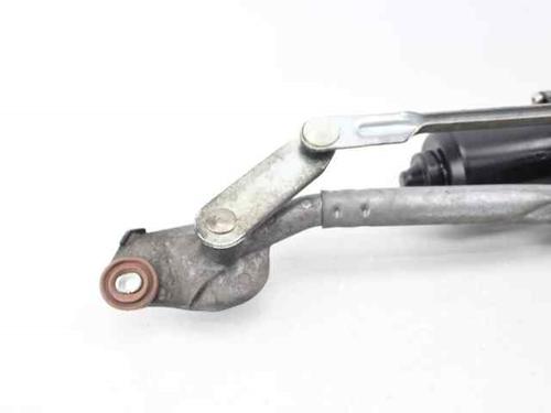 Front wiper motor TOYOTA AVENSIS Estate (_T25_) 2.0 D-4D (CDT250_, CDT250R) | BP19218547M29 