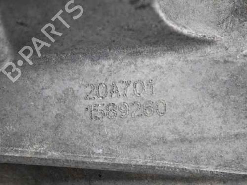 Gearbox CITROËN C3 III (SX) 1.2 VTi 82 | BP32100871M3 
